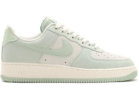 Nike Air Force 1 Low “Spruce Aura” Release Info 